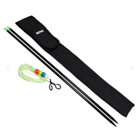 STANZ DISTANCE STICKS SLIM