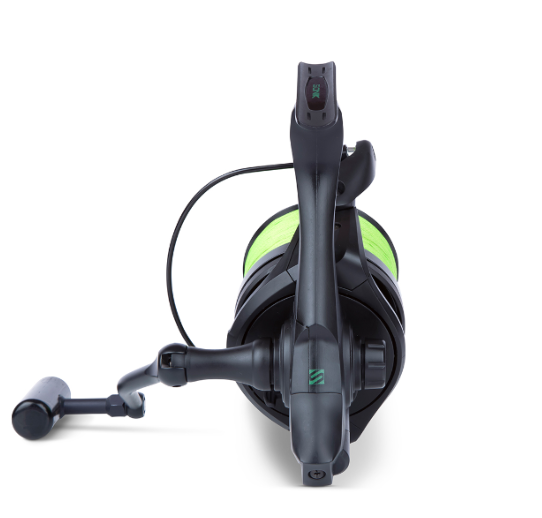 HEROX SPOD REEL