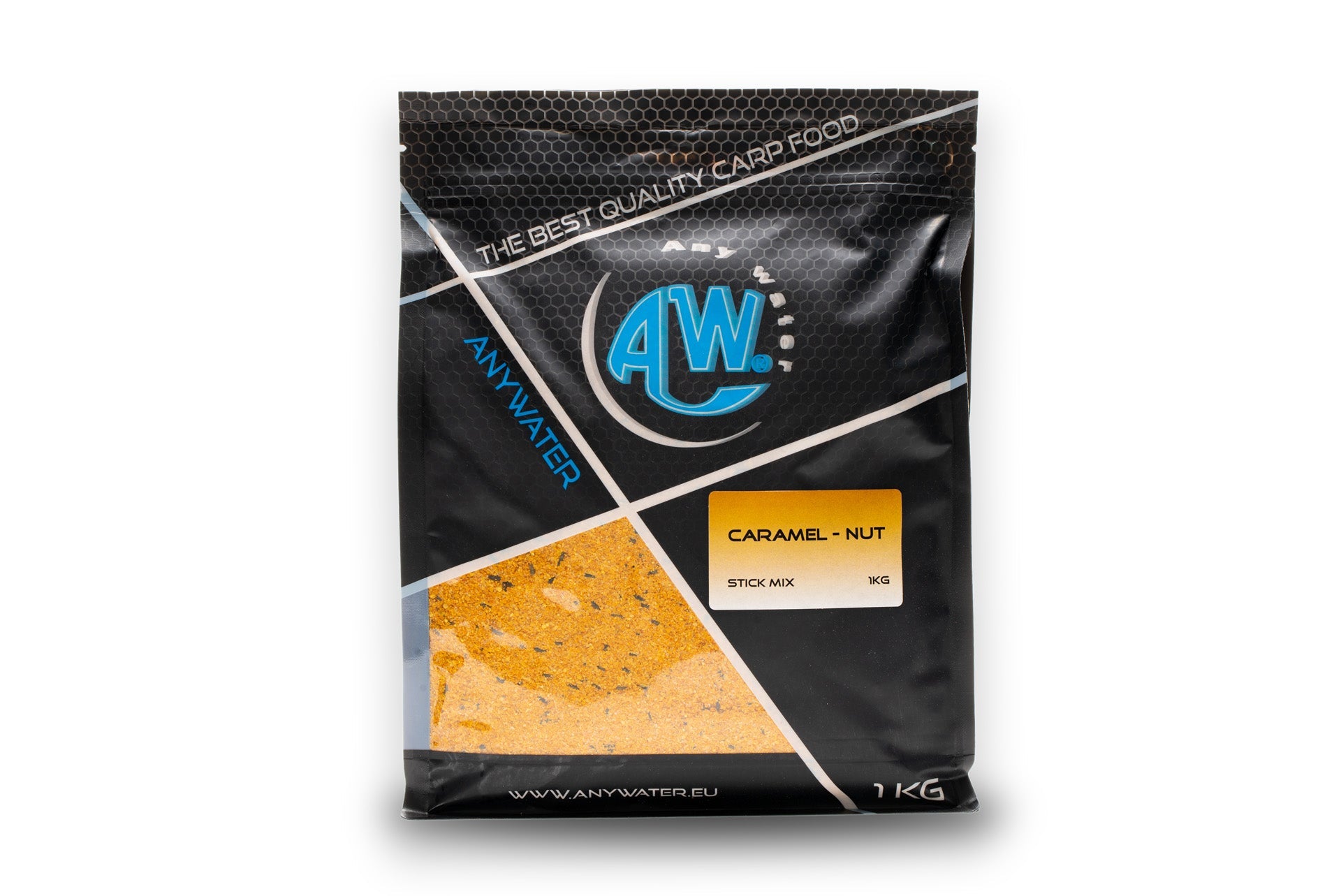 STICK MIX CARAMEL NUT 1KG