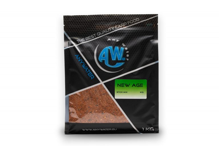 STICK MIX NEW AGE 1KG
