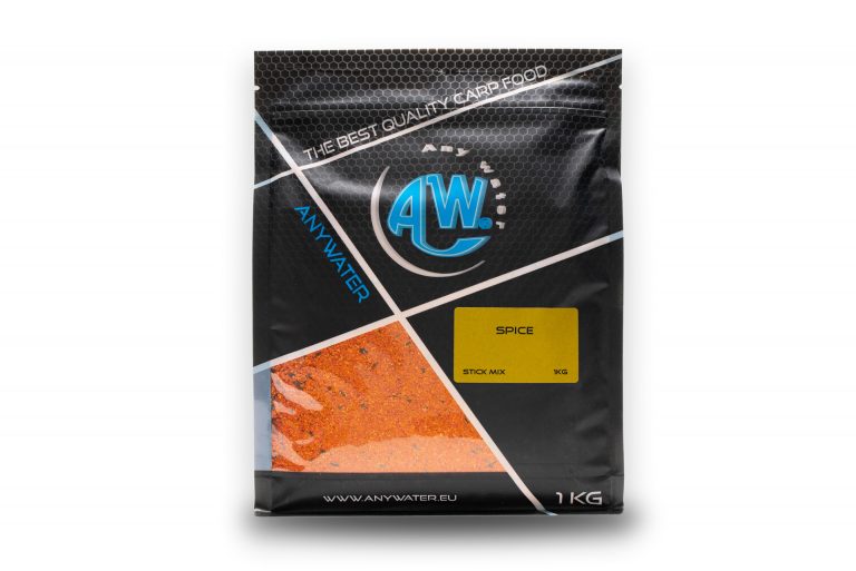 STICK MIX SPICE 1KG