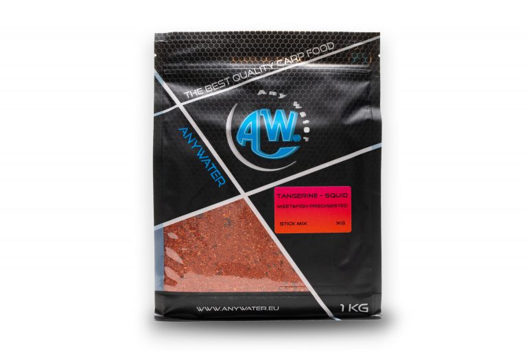 STICK MIX TANGERINE SQUID 1KG