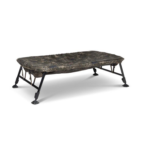 Hi-Protect Cradle Camo Monster