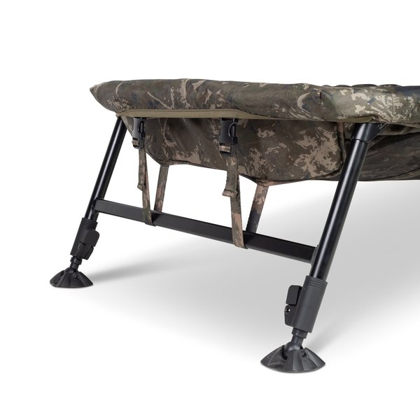 Hi-Protect Cradle Camo Monster