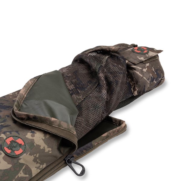 Failsafe Retainer Sling Camo