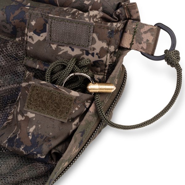 Failsafe Retainer Sling Camo