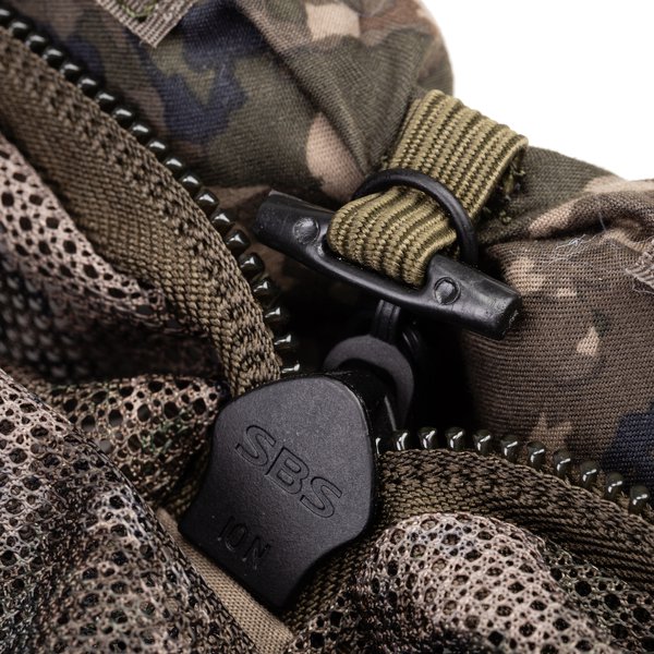 Failsafe Retainer Sling Camo
