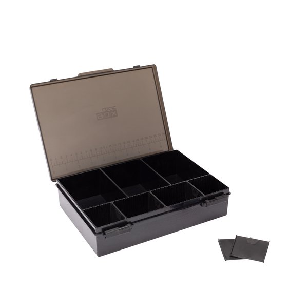 Boxlogic Tackle Box