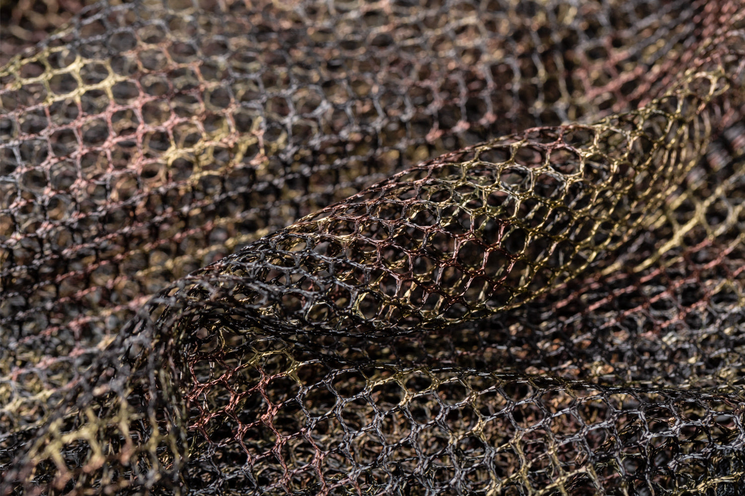 Scope Landing Net