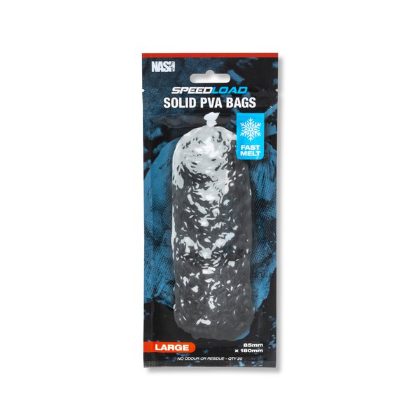 Speedload PVA Bags
