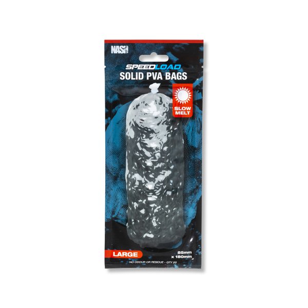 Speedload PVA Bags