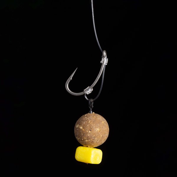 Floating Sweetcorn small