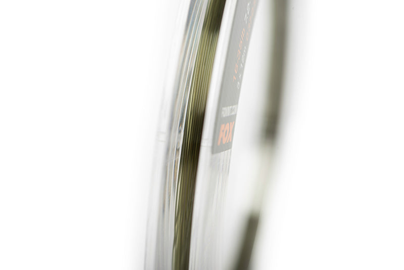 EXOCET PRO (LOW VIS GREEN) TAPERED LEADER