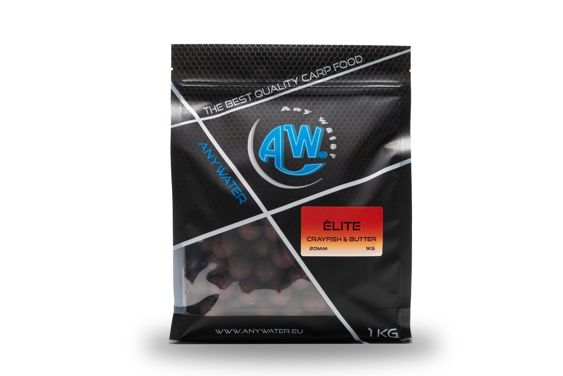 TOP BOILIES ELITE
