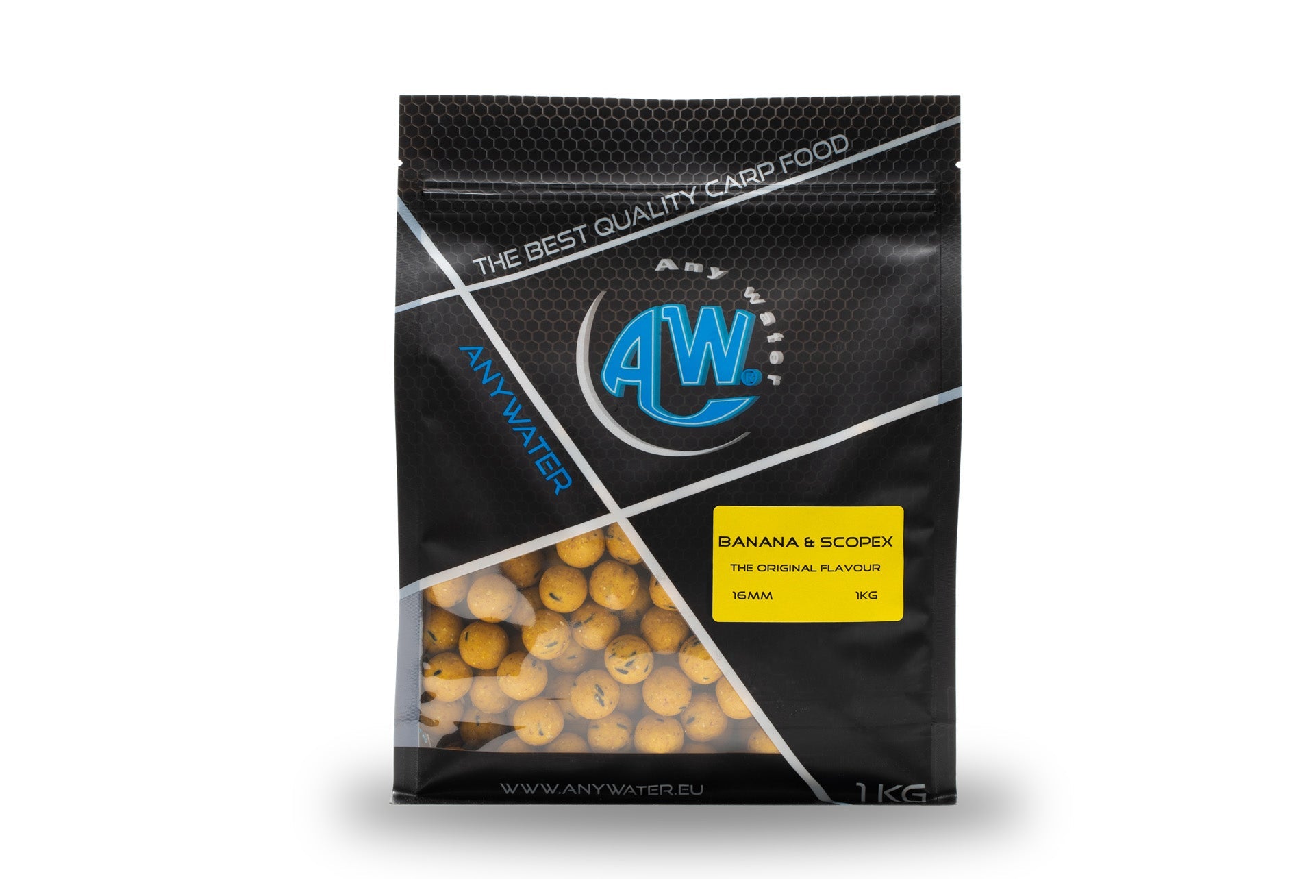 TOP BOILIES BANANA SCOPEX