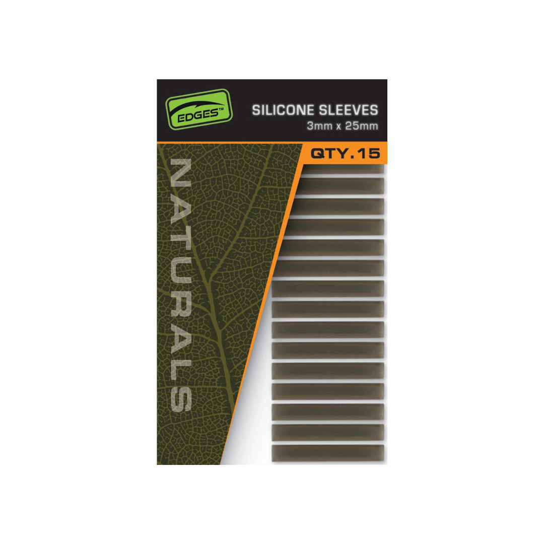 EDGES SILICONE SLEEVES