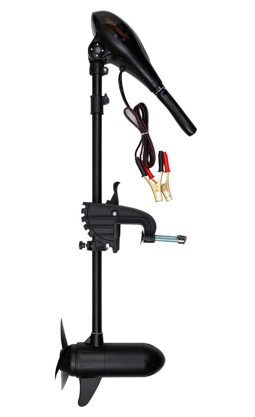 ELECTRIC OUTBOARDS