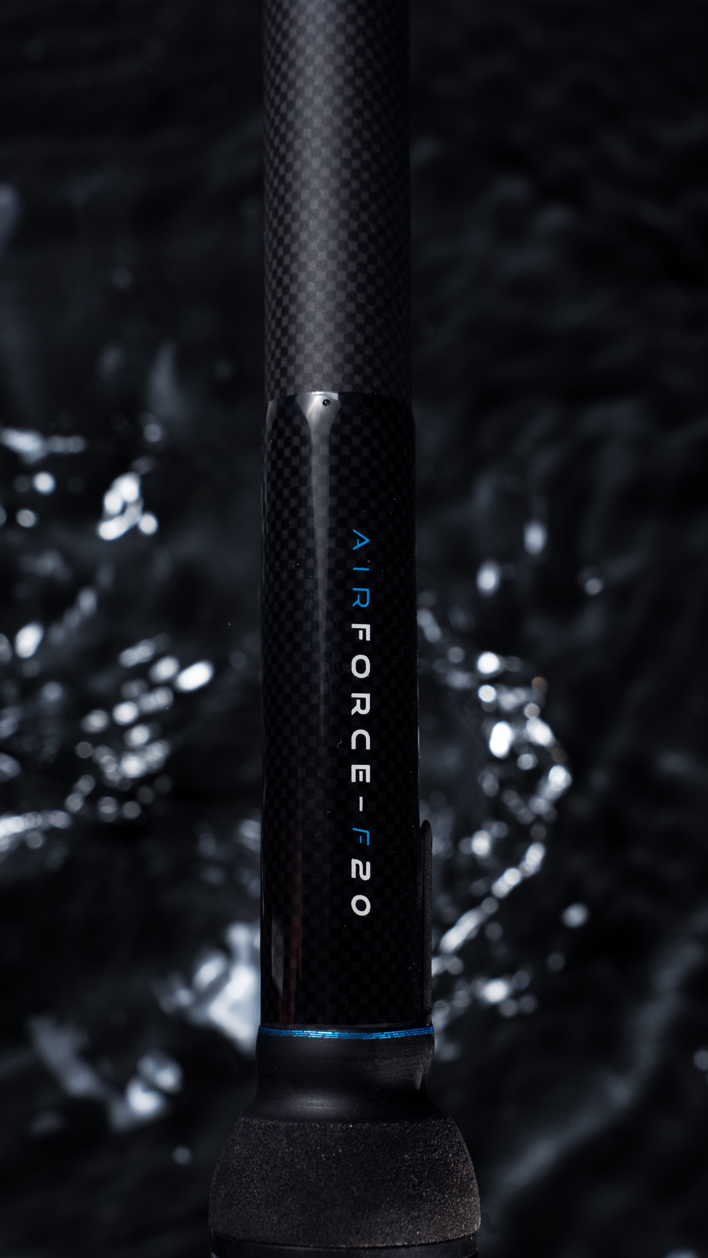 Air Force F20 12ft 3.75lb