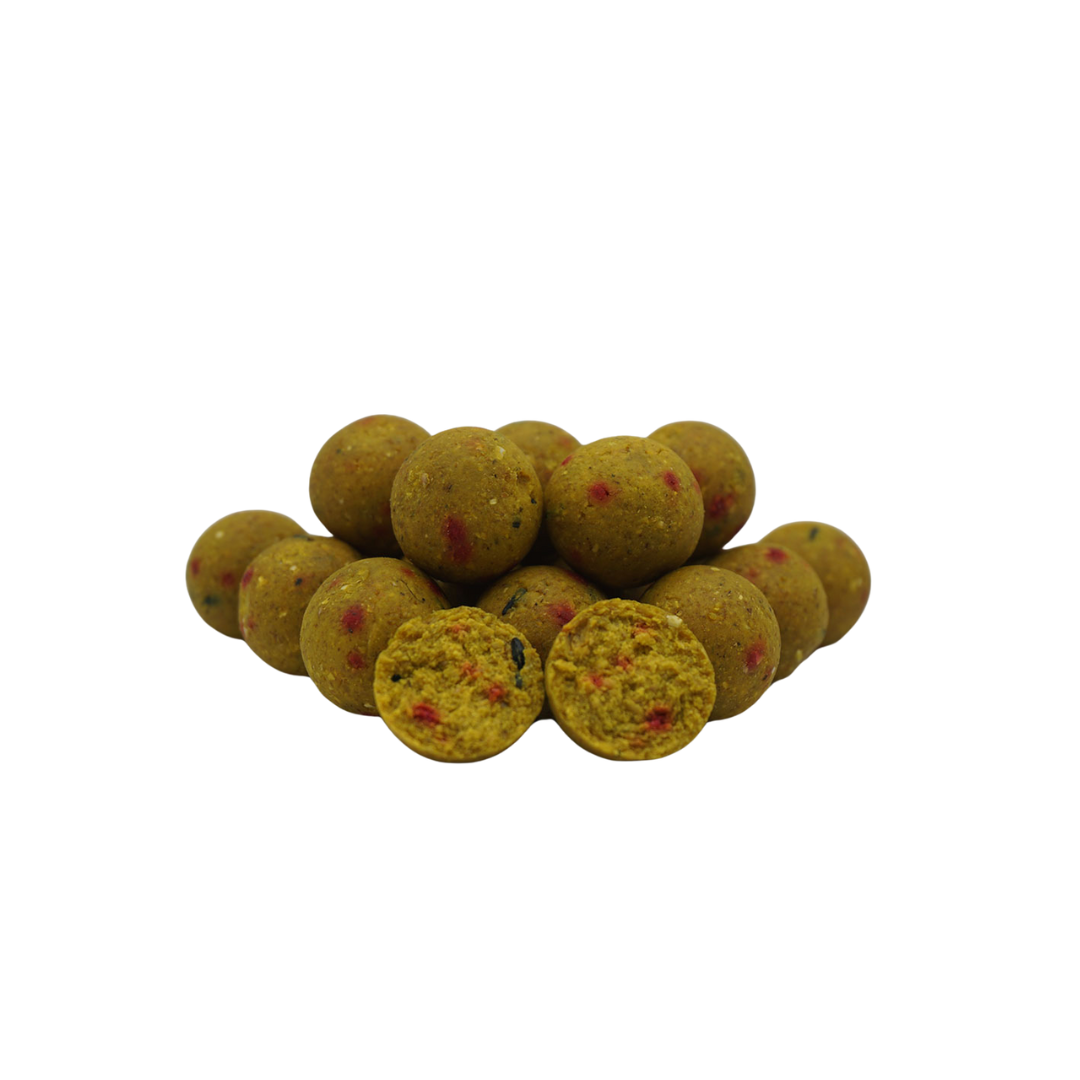 ALL ROUND PIN PEACH 2,5 KG
