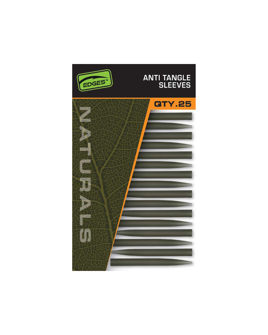 NATURAL ANTI TANGLE SLEEVES