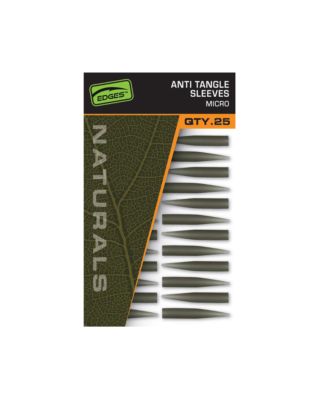 NATURAL ANTI TANGLE SLEEVE MICRO