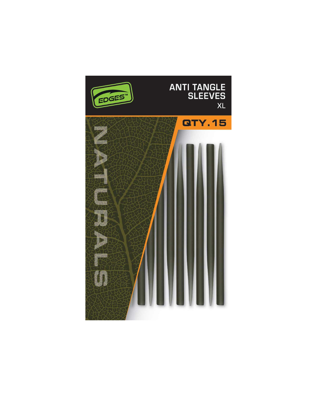 NATURAL ANTI TANGLE SLEEVES XL