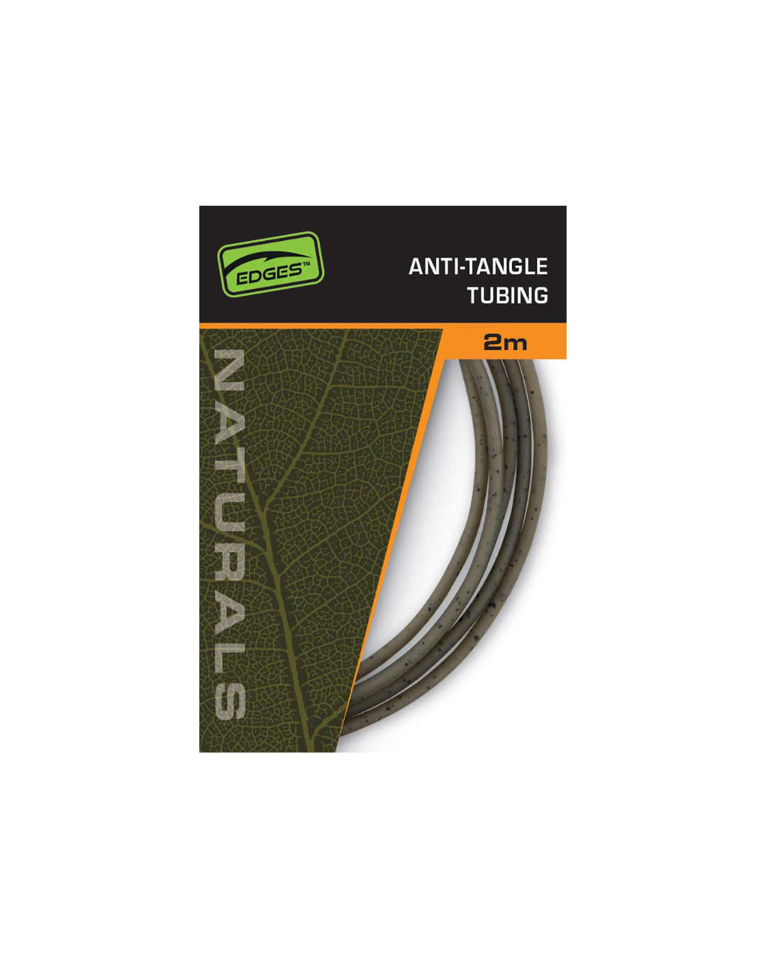 EDGES NATURAL ANTI TANGLE TUBING