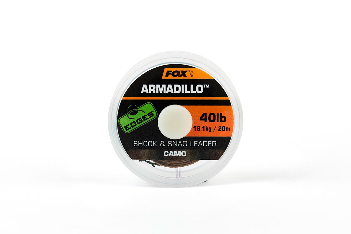 CAMO ARMADILLO