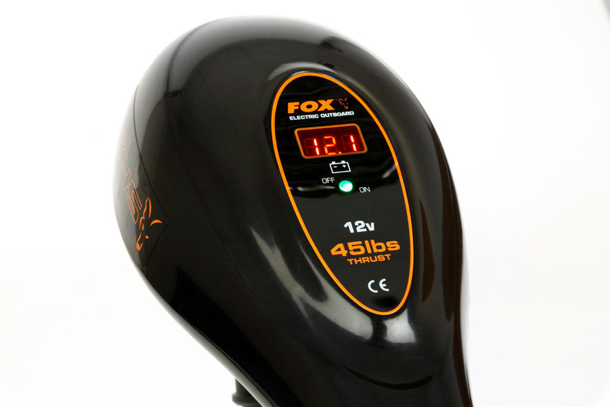 ELECTRIC OUTBOARDS