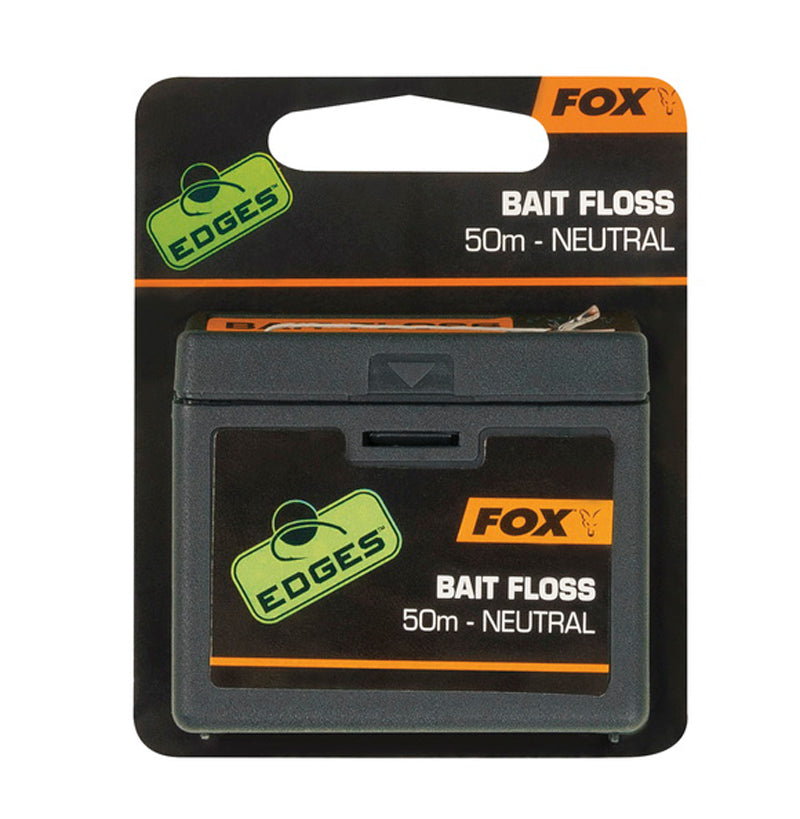 EDGES BAIT FLOSS