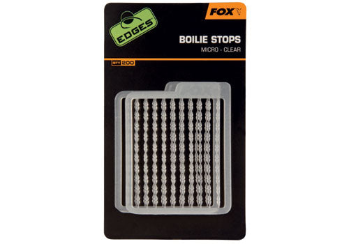 EDGES BOILIES STOP