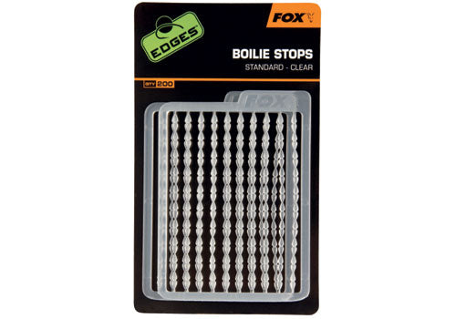 EDGES BOILIES STOP