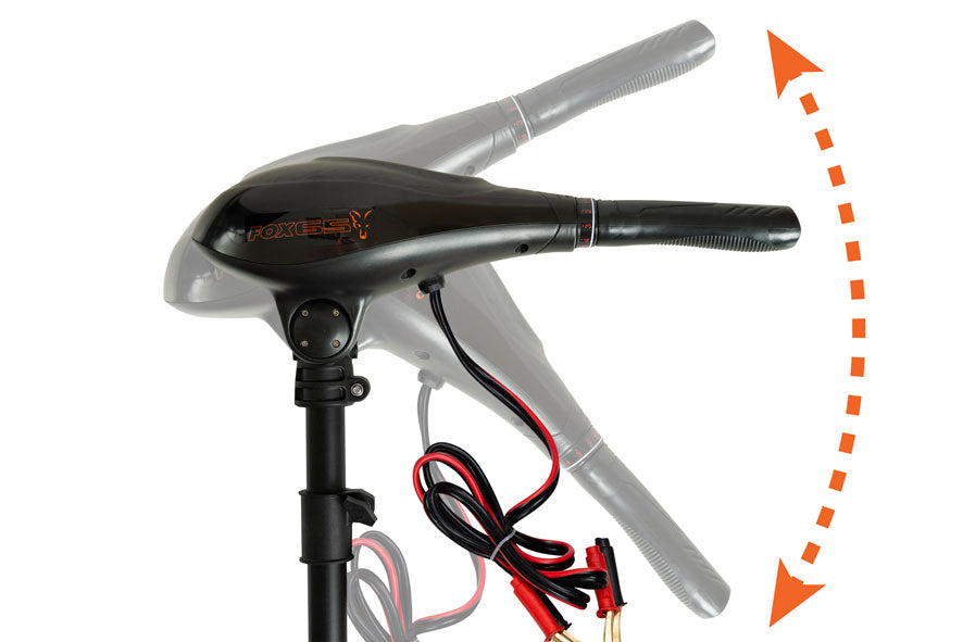 ELECTRIC OUTBOARDS