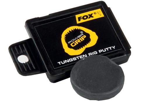 EDGES POWER GRIP RIG PUTTY