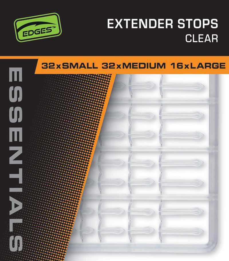 EDGES EXTENDER STOP