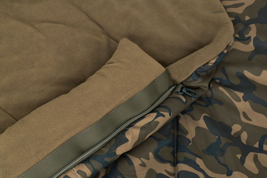 R-Series Camo Sleep System