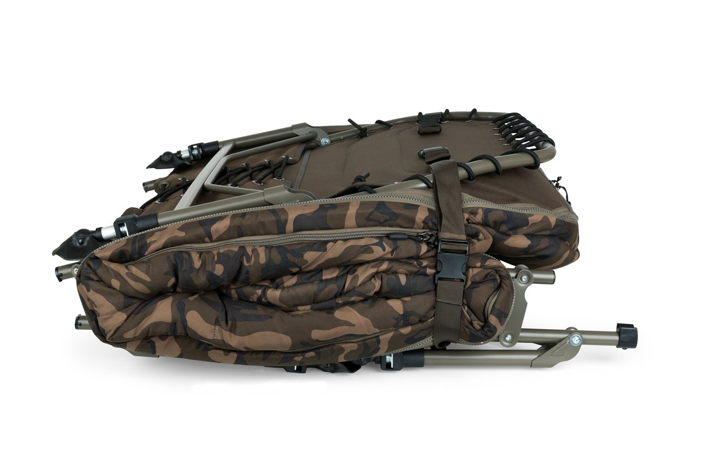 R-Series Camo Sleep System
