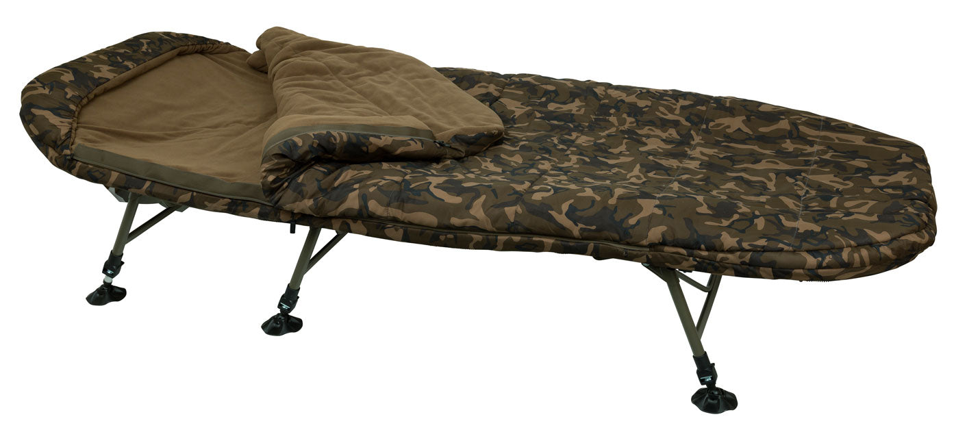 R-Series Camo Sleep System