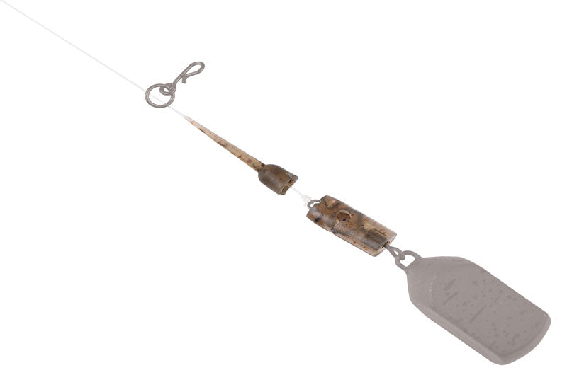 EDGES CAMO DROP OFF HELI BUFFER BEAD KIT