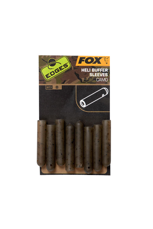 EDGES CAMO HELI BUFFER SLEEVE