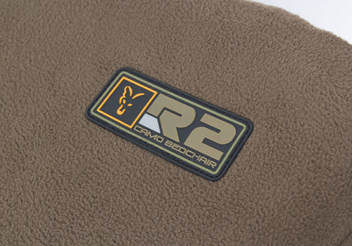 R-Series Camo Bedchairs