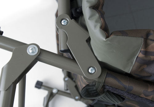 R-Series Camo Bedchairs