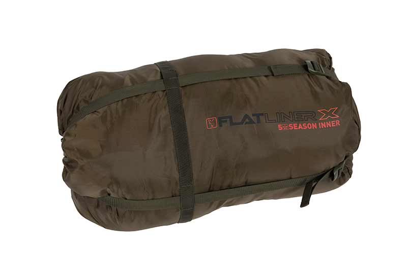 Flatliner X All Season System