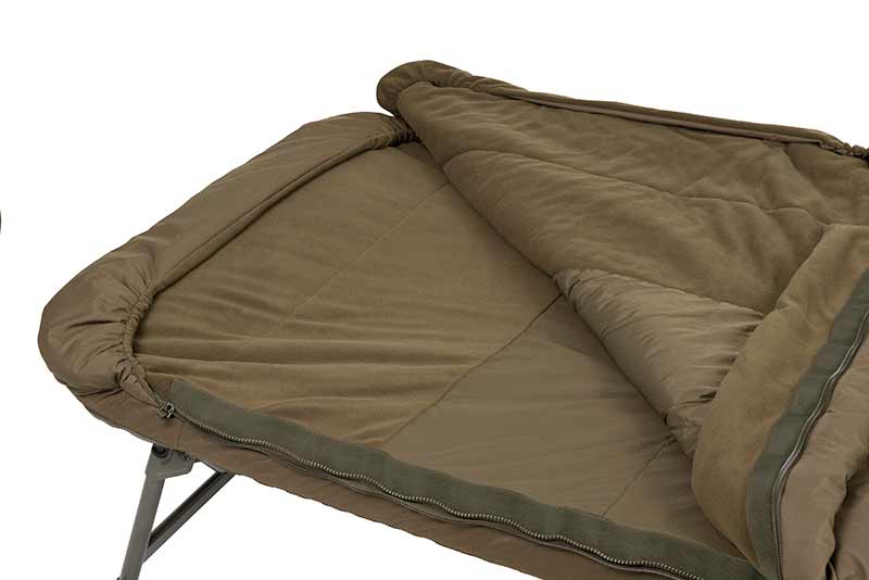 Flatliner X All Season System