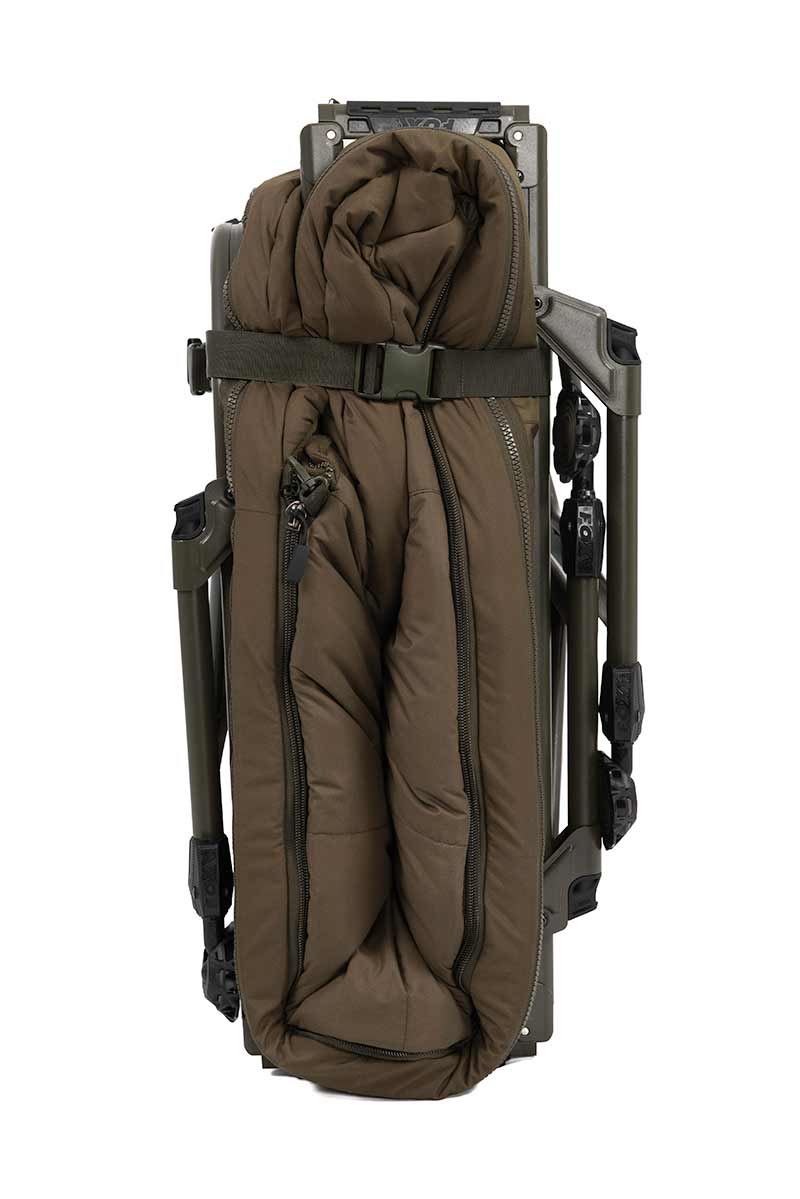Flatliner X All Season System