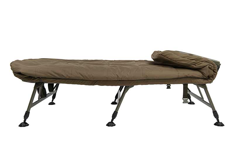 Flatliner X All Season System