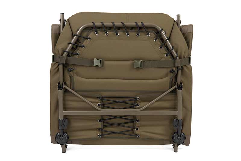 Voyager bedchair