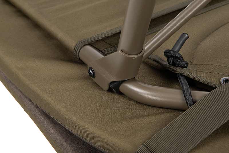 Voyager bedchair