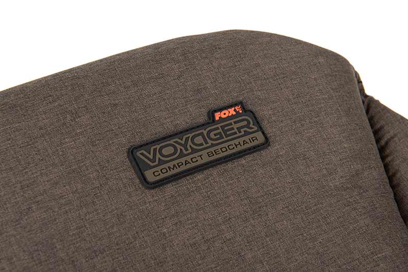 Voyager bedchair