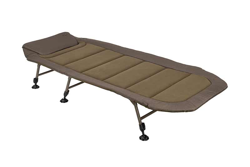 Voyager bedchair